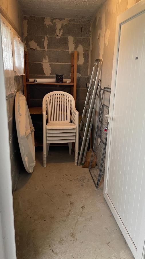 Kerhos - Appartement Vue Mer Camaret-sur-Mer Bagian luar foto